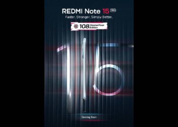 Redmi Note 15