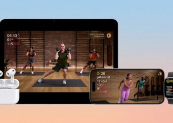 Apple Fitness+ भारत में हुआ लॉन्च, जानिए कीमत और फीचर्स