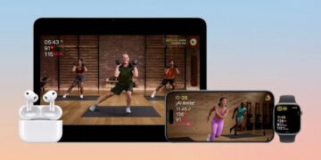 Apple Fitness+ भारत में हुआ लॉन्च, जानिए कीमत और फीचर्स
