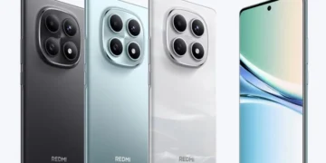 Redmi Note 15 5G का प्राइस लीक होने के साथ ही स्मार्टफोन बाजार में छाया, जानिए कीमतें और फीचर्स