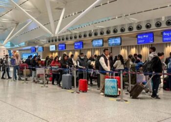 IndiGo flights chaos control update