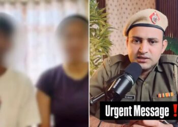 AI viral Video: 19 मिनट वाले वीडियो की क्या है हकीकत,वायरल क्लिप पर बड़ा खुलासा, शेयर करने वालों को सख्त कार्यवाही की चेतावनी