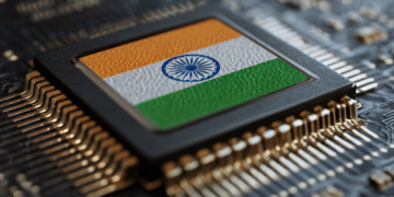 गुजरात–असम में मिलकर चिप बनाएंगे Intel–Tata, AI कंप्यूटिंग के लिए भारत बनेगा नया हब