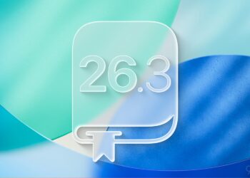 iOS 26.3