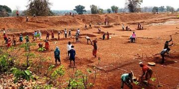 मनरेगा में बड़े बदलाव की तैयारी, 100 की जगह 125 दिन की गारंटी, बदलेगा योजना का नाम