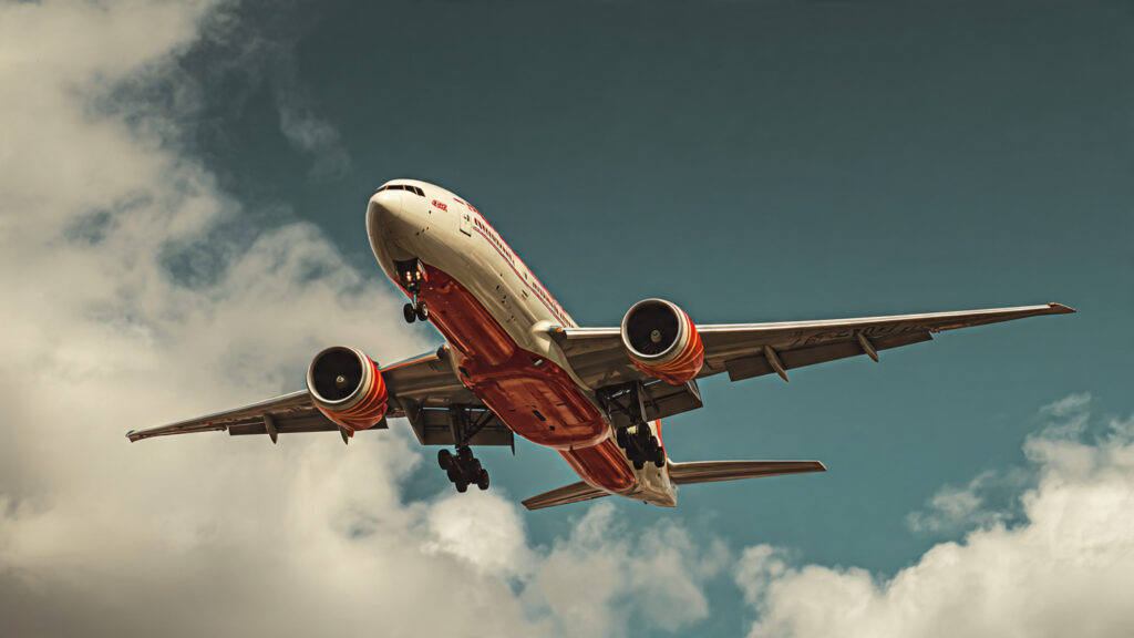 Indian aviation