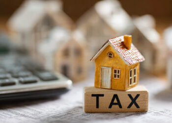 UP House Tax New Rule