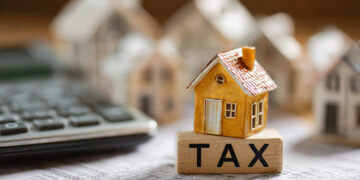 UP House Tax New Rule
