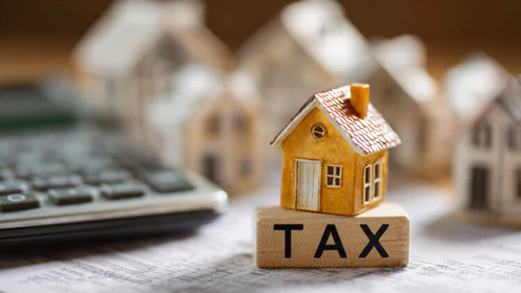 UP House Tax New Rule