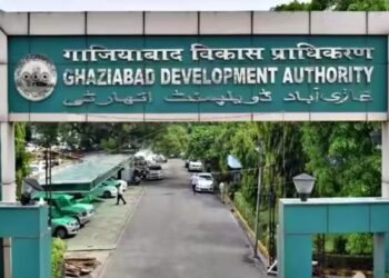 GDA Harnandipuram scheme