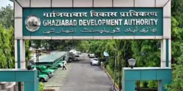 GDA Harnandipuram scheme