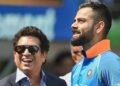 : Virat Kohli nearing century record