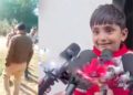 Sucide or murder: चार साल के मासूम के बयान से खुली काली करतूत, पुलिस ने रोका अंतिम संस्कार, दर्ज किया केस
