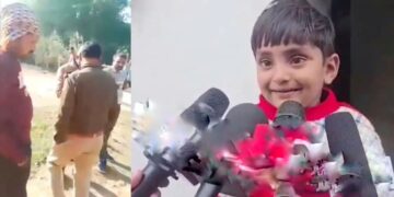 Sucide or murder: चार साल के मासूम के बयान से खुली काली करतूत, पुलिस ने रोका अंतिम संस्कार, दर्ज किया केस