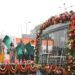 Delhi electric bus launch news