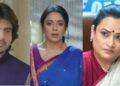 अनुपमा सीरियल में हाई वोल्टेज ड्रामा: पराग ने रजनी को किया आगाह, गौतम के सामने आया राही-दिवाकर की लव स्टोरी का सच