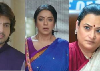 अनुपमा सीरियल में हाई वोल्टेज ड्रामा: पराग ने रजनी को किया आगाह, गौतम के सामने आया राही-दिवाकर की लव स्टोरी का सच