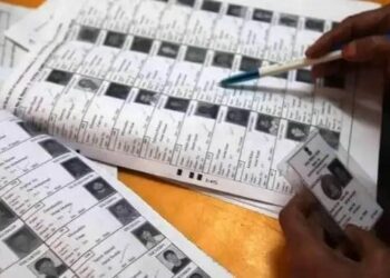 SIR in UP: कब है आखिरी तारीख, अब भी 2.95 करोड़ मतदाता नदारत,क्या तीसरी बार बढ़ सकता है समय