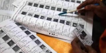 SIR in UP: कब है आखिरी तारीख, अब भी 2.95 करोड़ मतदाता नदारत,क्या तीसरी बार बढ़ सकता है समय