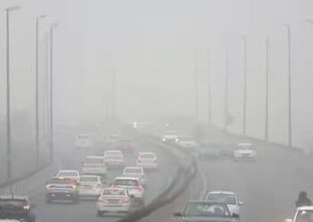 Delhi NCR Weather Today