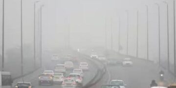 Delhi NCR Weather Today