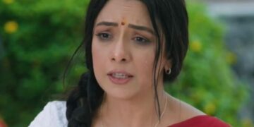 अनुपमा की मुश्किलें बढ़ीं, रजनी की चालबेाज़ी सामने आई, चॉल तोड़ने की साजिश का खुलासा होते ही सभी दंग रह गए