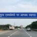 Yamuna Expressway tractor ban