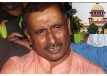 Unnao Rape Case:सुप्रीम कोर्ट से किसको लगा बड़ा झटका,जमानत आदेश पर रोक, फ़िलहाल जेल में ही रहेगा दोषी पूर्व विधायक