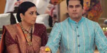 क्योंकि सास भी कभी बहू थी 2 में बड़ा ट्विस्ट! 6 साल का लीप, मिहिर और तुलसी की जिंदगी अब पूरी तरह अलग राहों पर