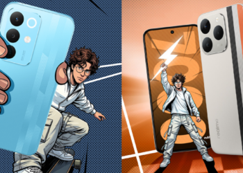 Realme Narzo 90 और 90X के लीक हुए स्पेसिफिकेशन और कीमतें, जानिए सब कुछ!