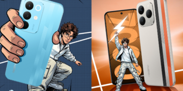 Realme Narzo 90 और 90X के लीक हुए स्पेसिफिकेशन और कीमतें, जानिए सब कुछ!