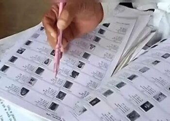 voter list revision major impact up
