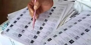 voter list revision major impact up