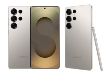 Samsung Galaxy S25 Ultra 5G