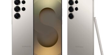 Samsung Galaxy S25 Ultra 5G