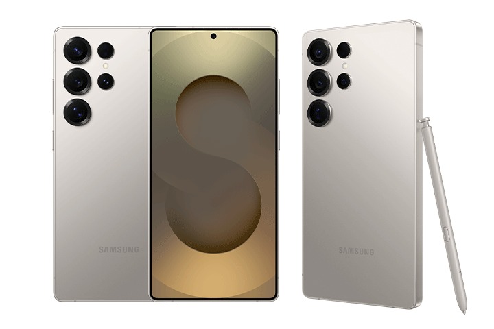 Samsung Galaxy S25 Ultra 5G