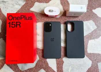 OnePlus 15R