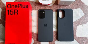 OnePlus 15R