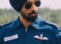 बॉर्डर-2 में दिलजीत दोसांझ का पायलट लुक जारी, सनी देओल संग 23 जनवरी 2026 को होगी धमाकेदार रिलीज