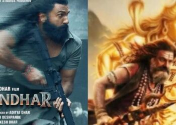 Ticket Buzz: धुरंधर और अखंड 2 का जबरदस्त क्रेज, रणवीर चर्चा में, नंदमुरी बालकृष्ण की फिल्म ने लाखों का टिकट नीलाम कर मारी बाजी