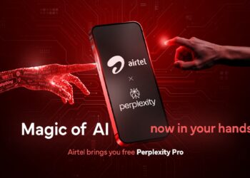 Perplexity Pro AI