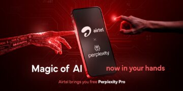Perplexity Pro AI