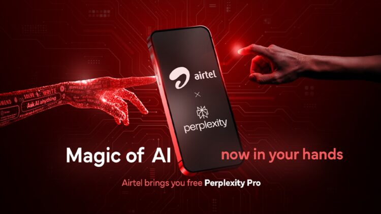 Perplexity Pro AI