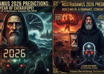 Nostradamus
