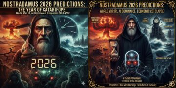 Nostradamus