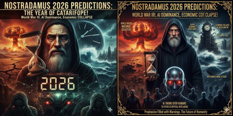 Nostradamus