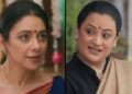 शो ‘अनुपमा’ में नया ट्विस्ट! रजनी की अपील, अनुपमा और चॉलवालों के फॉर्म से बनती कहानी और रोचक