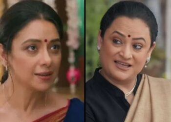 शो ‘अनुपमा’ में नया ट्विस्ट! रजनी की अपील, अनुपमा और चॉलवालों के फॉर्म से बनती कहानी और रोचक