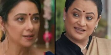 शो ‘अनुपमा’ में नया ट्विस्ट! रजनी की अपील, अनुपमा और चॉलवालों के फॉर्म से बनती कहानी और रोचक