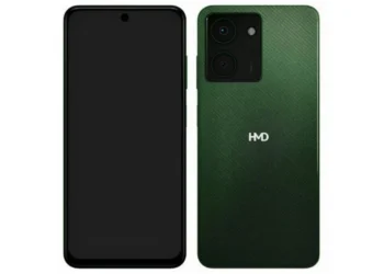 HMD Pulse 2 50MP कैमरा और लंबी बैटरी के साथ जल्द हो रहा है लॉन्च, जानिए फीचर्स